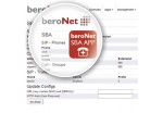 beroNet SBA-App